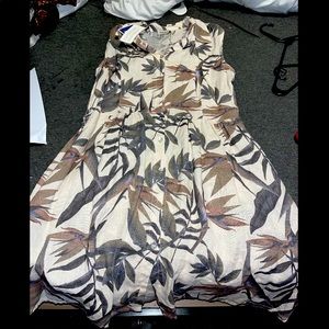 Dress- never worn